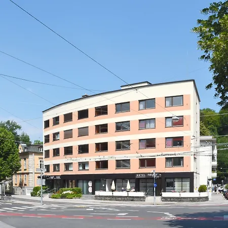 Am Neutor Zentrum מלון זלצבורג
