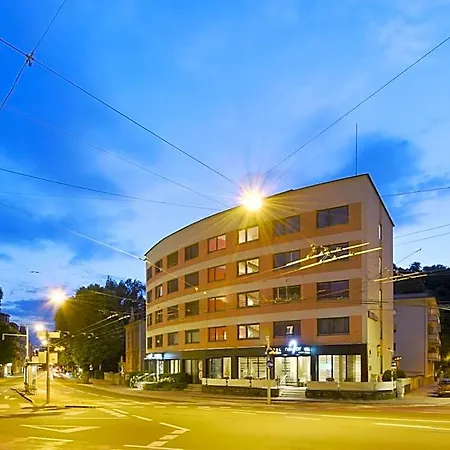 Am Neutor Zentrum Hotel