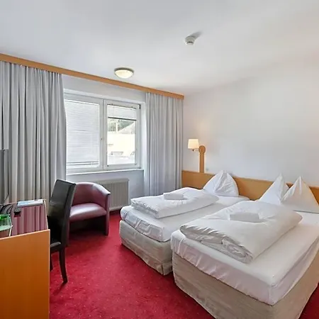 Hotel Am Neutor Zentrum