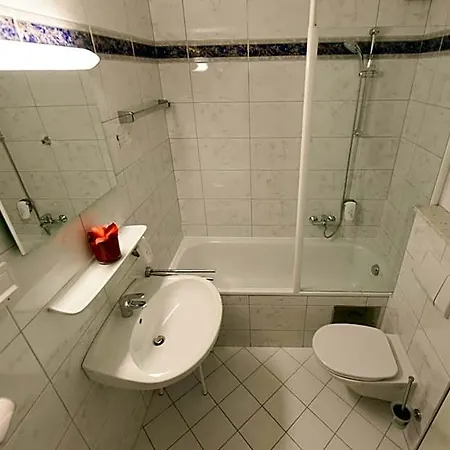 Am Neutor Zentrum 4* Salzburgo