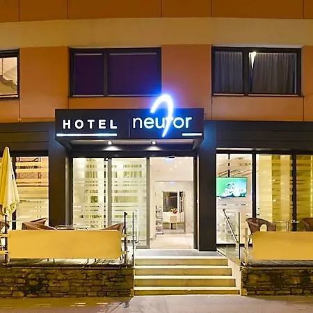 Am Neutor Zentrum Hotel 4*