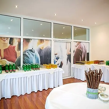 Hotel Am Neutor Zentrum Salzburgo