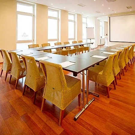 Am Neutor Zentrum Hotel