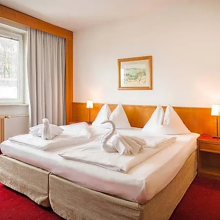 Hotel Am Neutor Zentrum