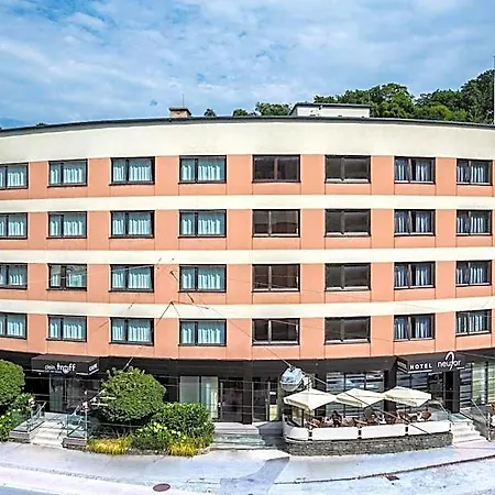 Am Neutor Zentrum Hotel 4*