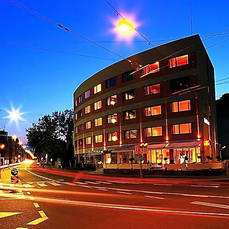 Hotel Am Neutor Zentrum Salzburgo