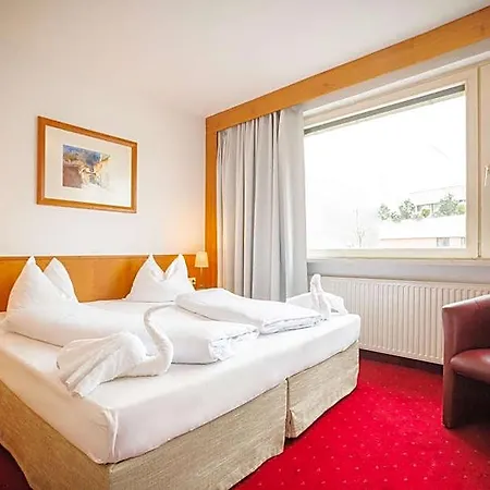 Am Neutor Zentrum 4* Salzburgo