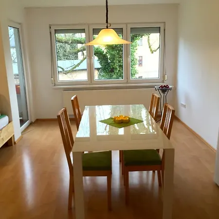 מלון Am Neutor Zentrum 4*