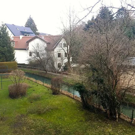 Am Neutor Zentrum מלון זלצבורג