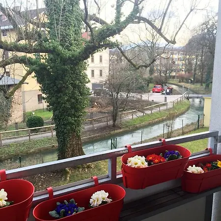 Am Neutor Zentrum מלון 4*