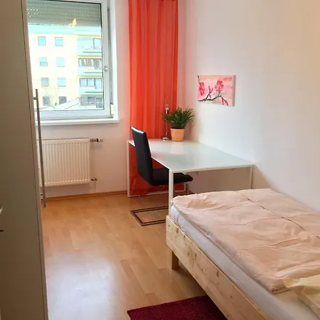 Am Neutor Zentrum מלון 4*