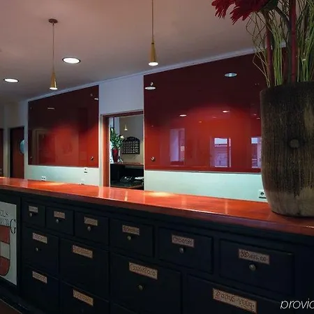 מלון Am Neutor Zentrum 4*