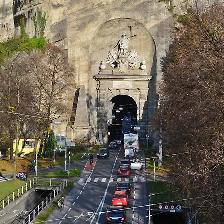 Am Neutor Zentrum מלון זלצבורג