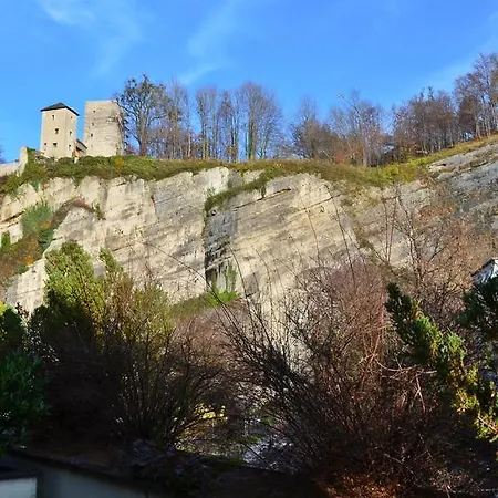 Hotel Am Neutor Zentrum 4*