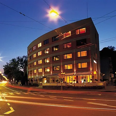 מלון Am Neutor Zentrum זלצבורג