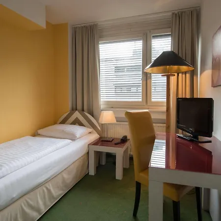 Am Neutor Zentrum 4* Salzburg