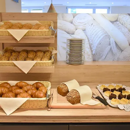 Hotel Am Neutor Zentrum Salzburg