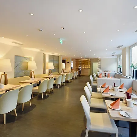 Am Neutor Zentrum מלון 4*