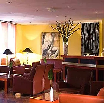 Hotel Am Neutor Zentrum 4*