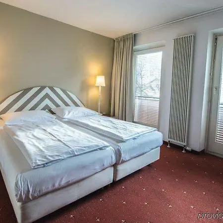Hotel Am Neutor Zentrum Salzburg