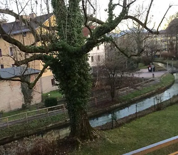 Am Neutor Zentrum Hotell 4*