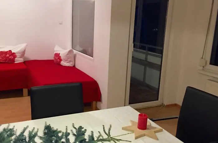 Am Neutor Zentrum Hotell 4*