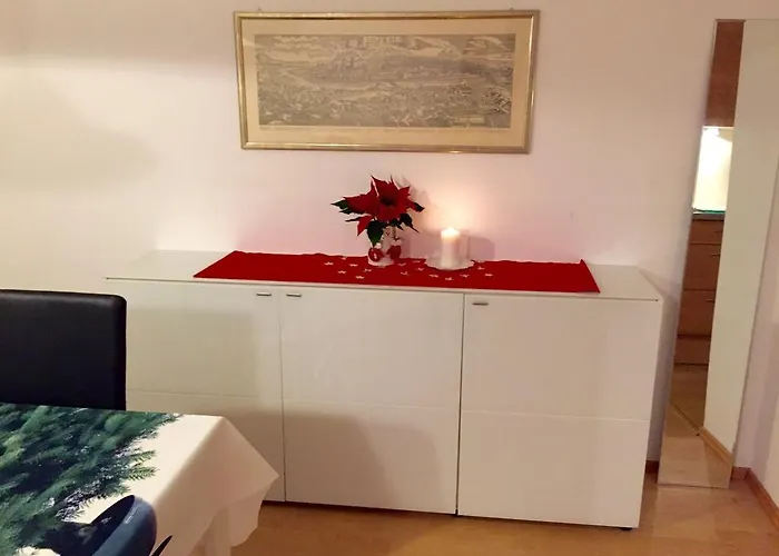 Am Neutor Zentrum Hotell