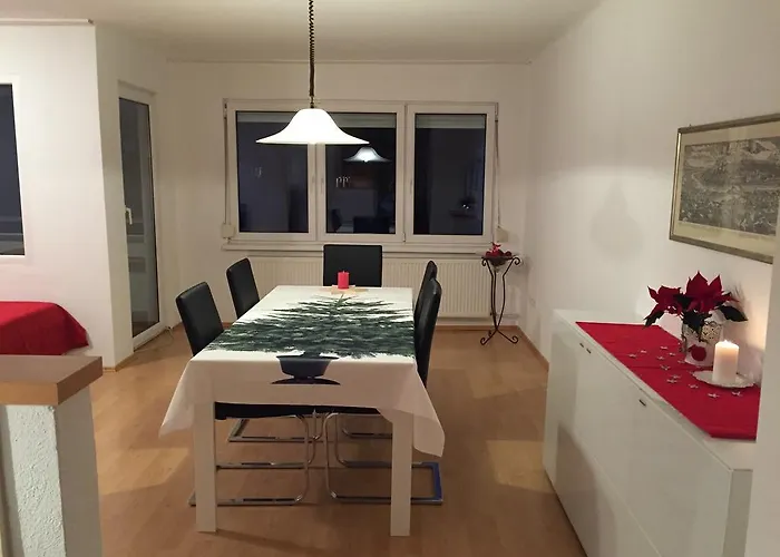 Hotell Am Neutor Zentrum