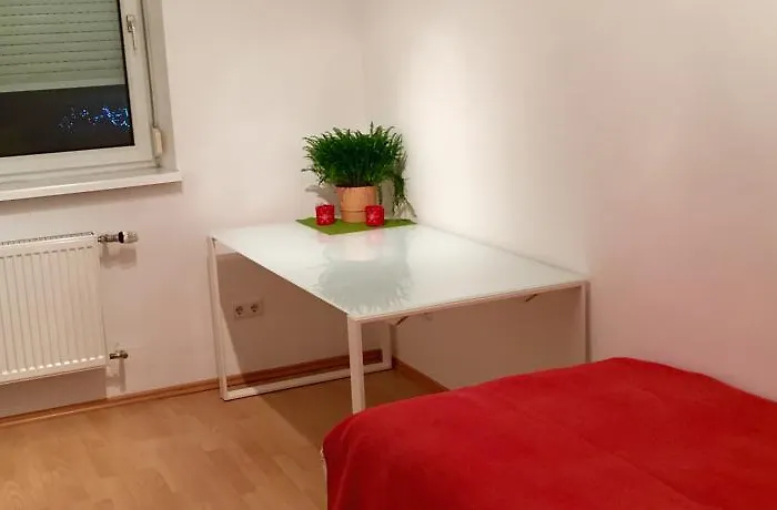 Am Neutor Zentrum Hotell 4*