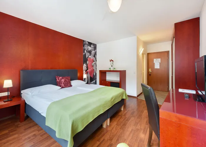 Am Neutor Zentrum Hotell Salzburg