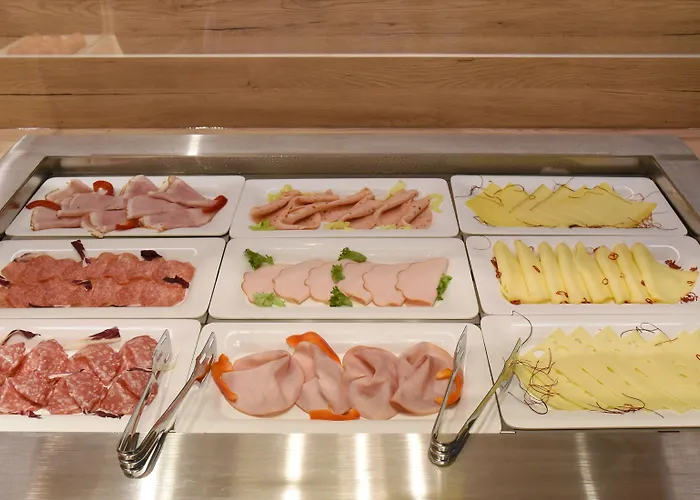 Am Neutor Zentrum Salzburg