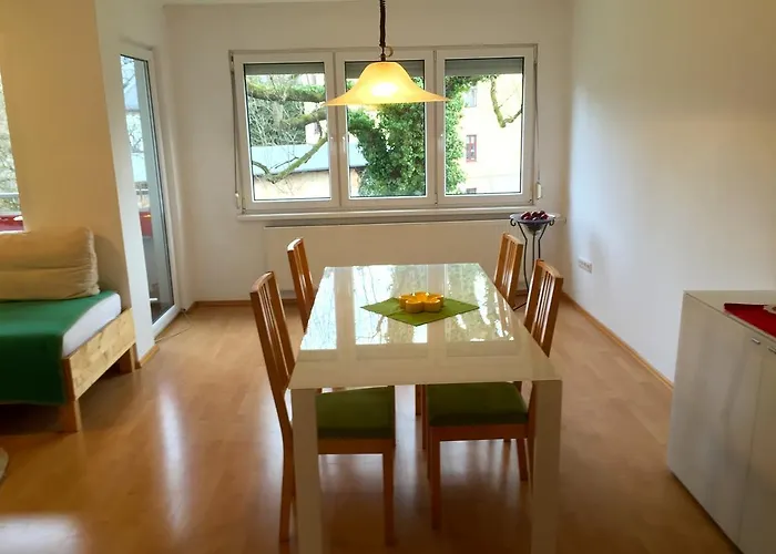 Hotell Am Neutor Zentrum 4*