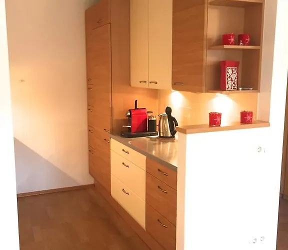 Am Neutor Zentrum Salzburg