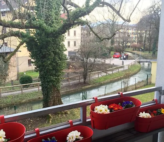 Am Neutor Zentrum Hotell 4*