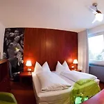 Hotel Am Neutor Zentrum 4*
